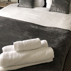 Serviced Apartment Cleaning UK